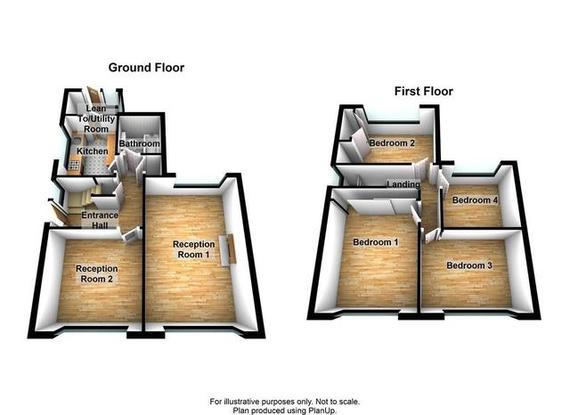 4&nbsp;Bedroom&nbsp;Semi-Detac...